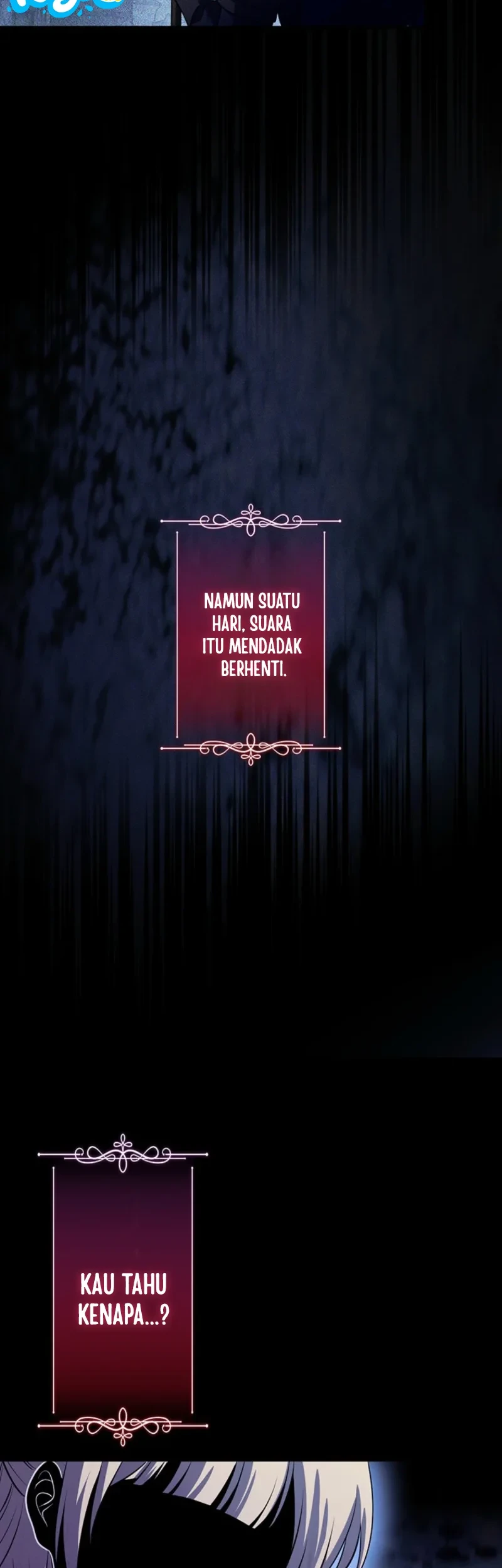Abandoned, Is It Really Okay to Be Loved This Much? Chapter 11 - Halaman 59