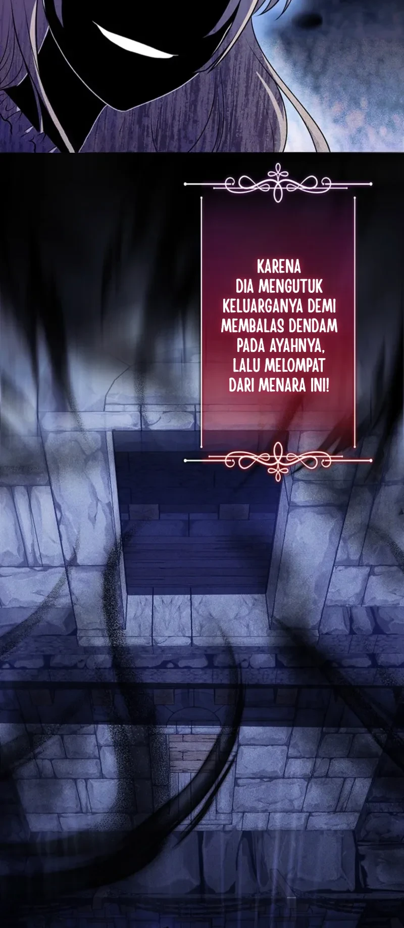 Abandoned, Is It Really Okay to Be Loved This Much? Chapter 11 - Halaman 60