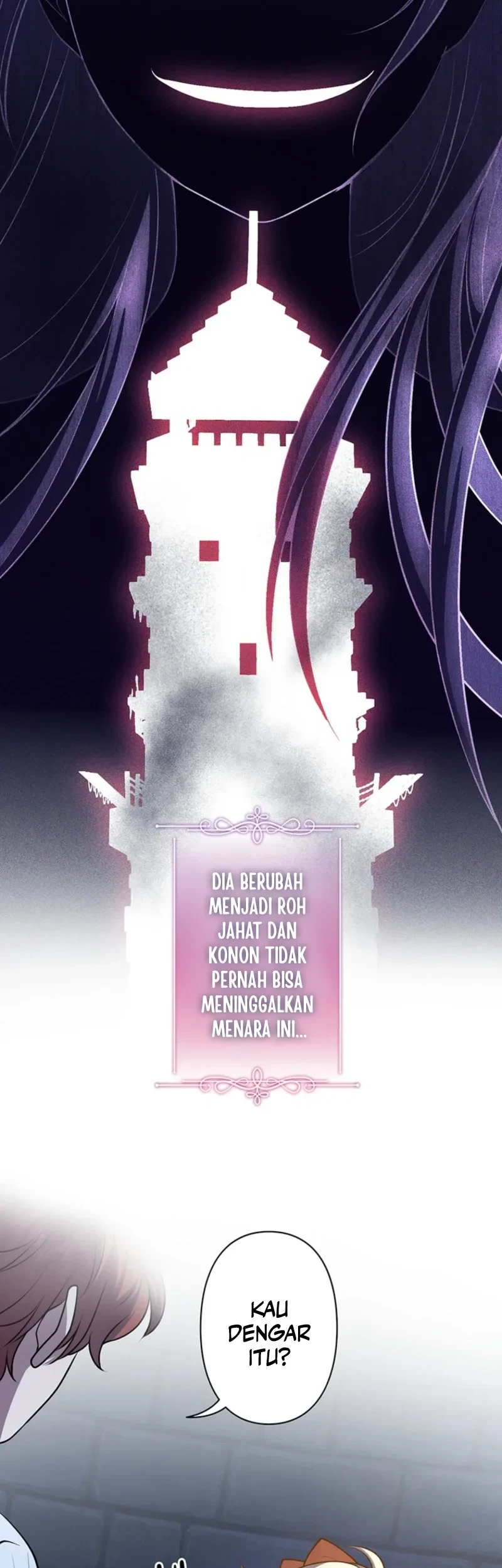 Abandoned, Is It Really Okay to Be Loved This Much? Chapter 11 - Halaman 62