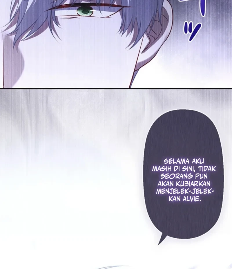 Abandoned, Is It Really Okay to Be Loved This Much? Chapter 11 - Halaman 16