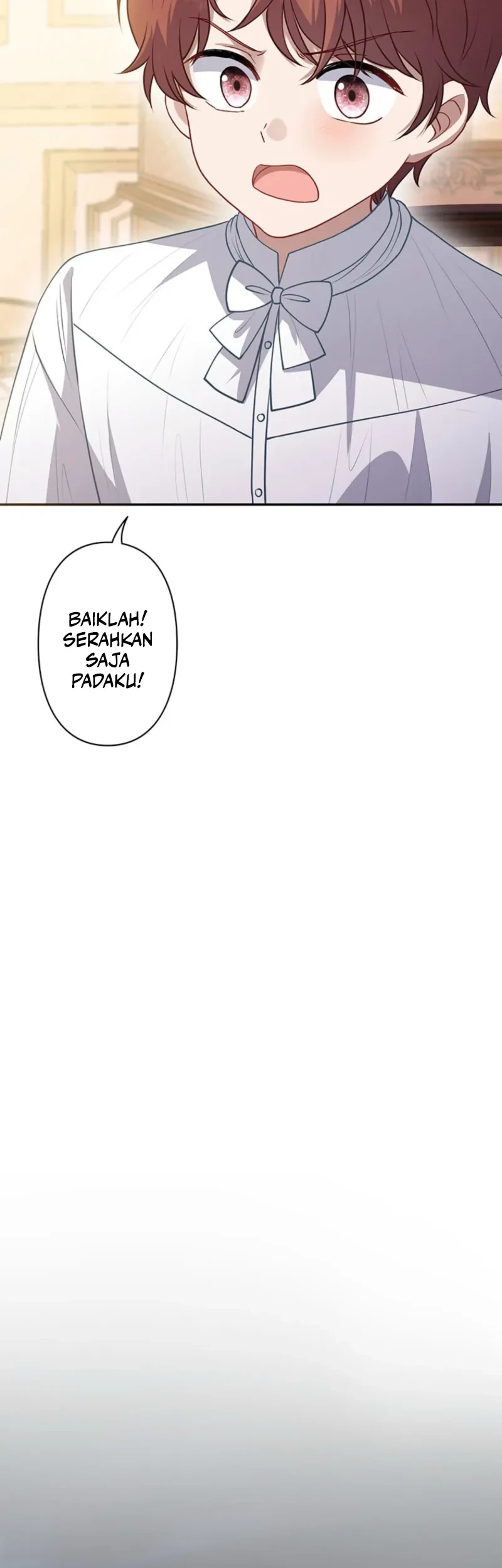 Abandoned, Is It Really Okay to Be Loved This Much? Chapter 11 - Halaman 20