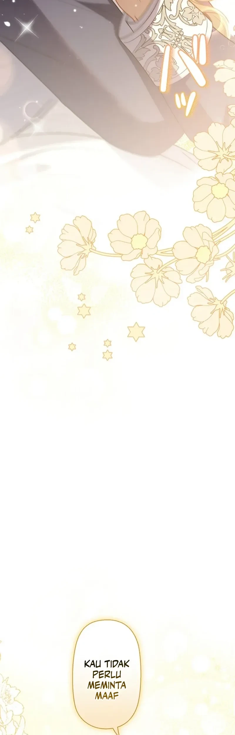 Abandoned, Is It Really Okay to Be Loved This Much? Chapter 12 - Halaman 45