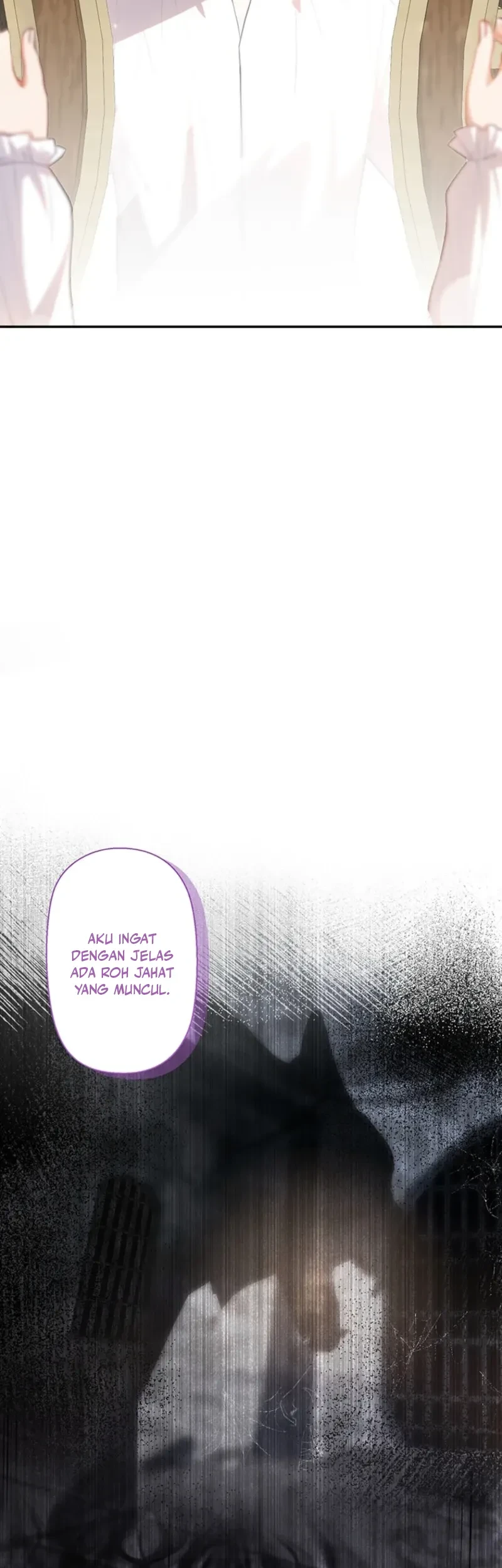 Abandoned, Is It Really Okay to Be Loved This Much? Chapter 13 - Halaman 12