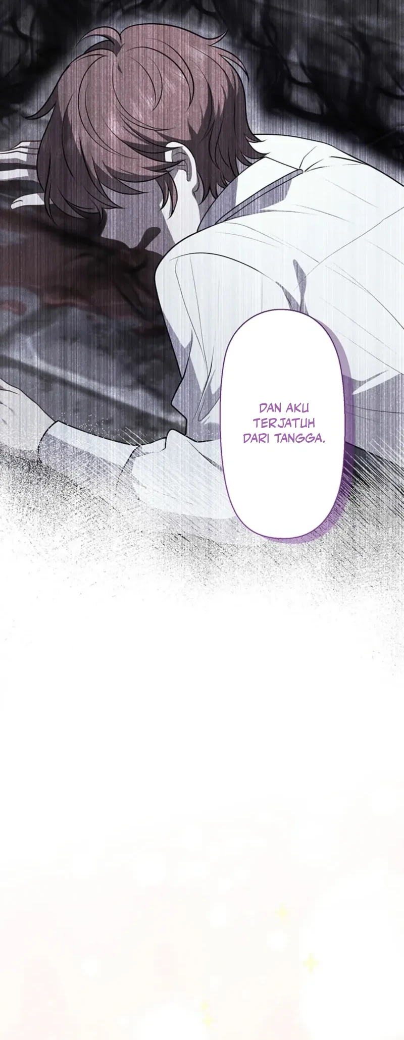 Abandoned, Is It Really Okay to Be Loved This Much? Chapter 13 - Halaman 13