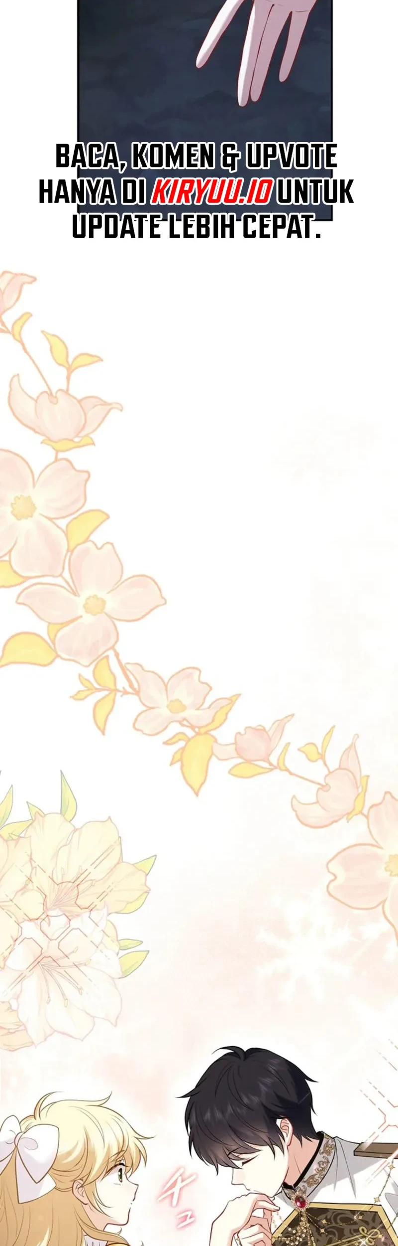 Abandoned, Is It Really Okay to Be Loved This Much? Chapter 14 - Halaman 7
