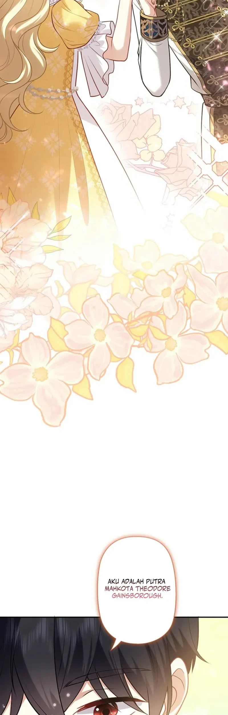 Abandoned, Is It Really Okay to Be Loved This Much? Chapter 14 - Halaman 8