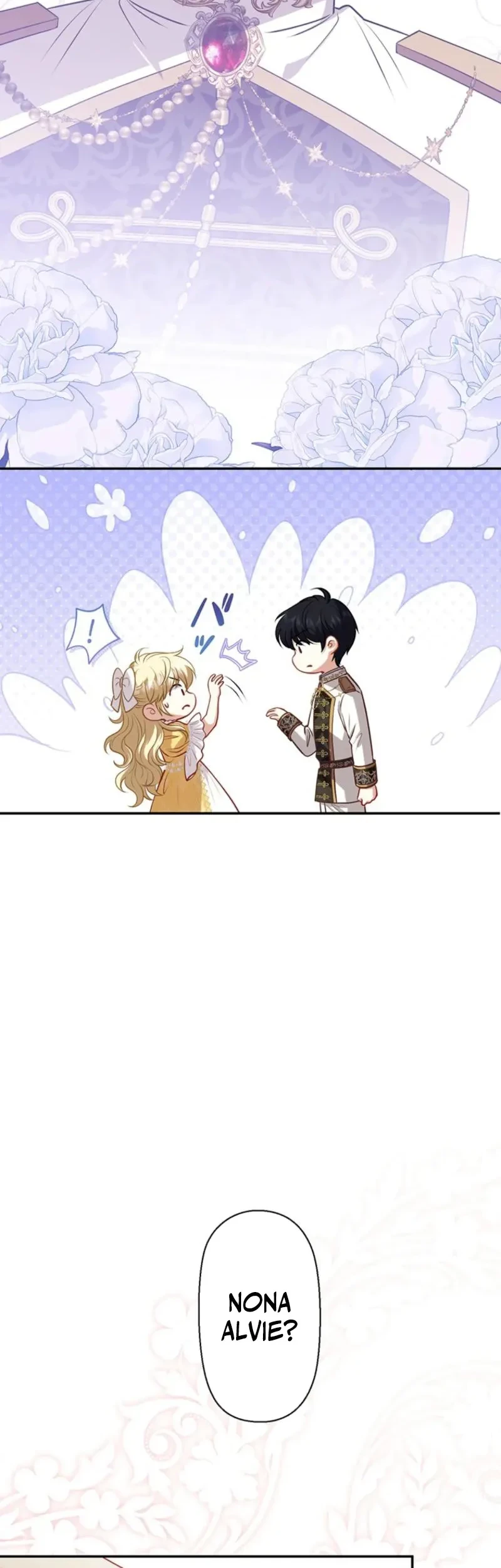 Abandoned, Is It Really Okay to Be Loved This Much? Chapter 14 - Halaman 11