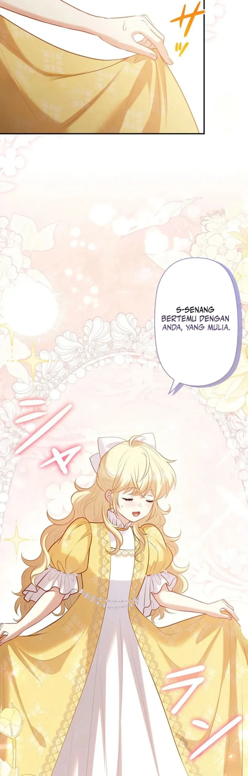Abandoned, Is It Really Okay to Be Loved This Much? Chapter 14 - Halaman 12