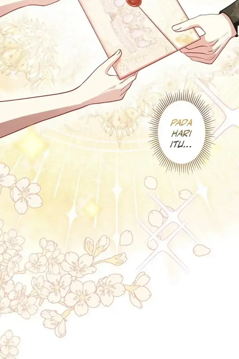 Abandoned, Is It Really Okay to Be Loved This Much? Chapter 15 - Halaman 58