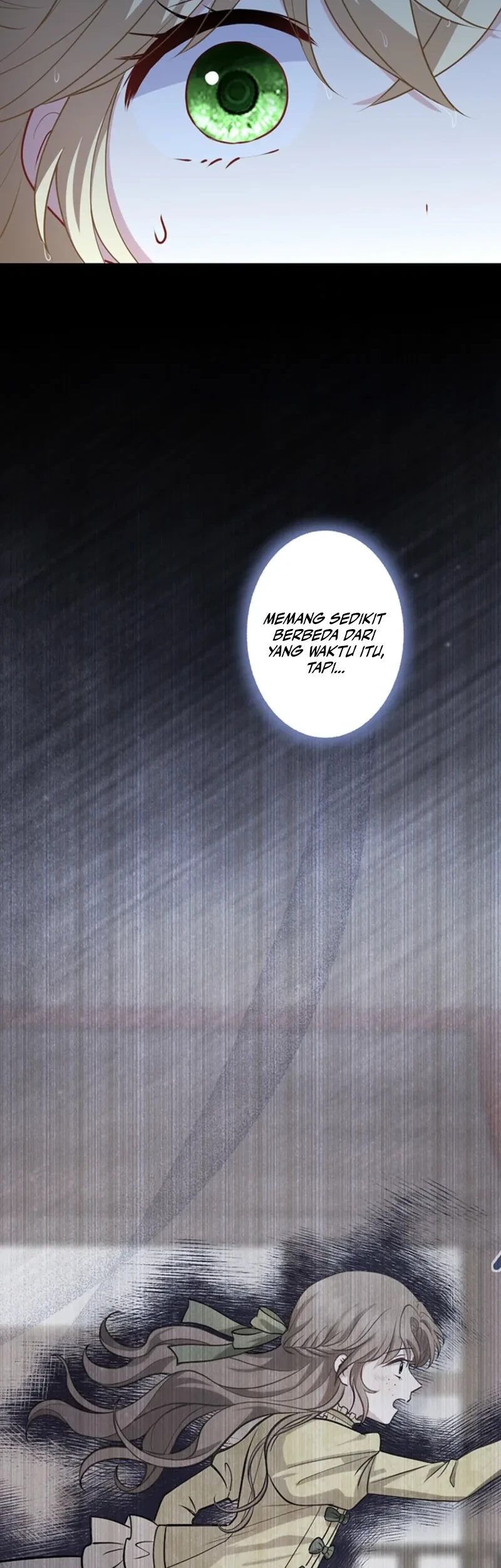 Abandoned, Is It Really Okay to Be Loved This Much? Chapter 16 - Halaman 55