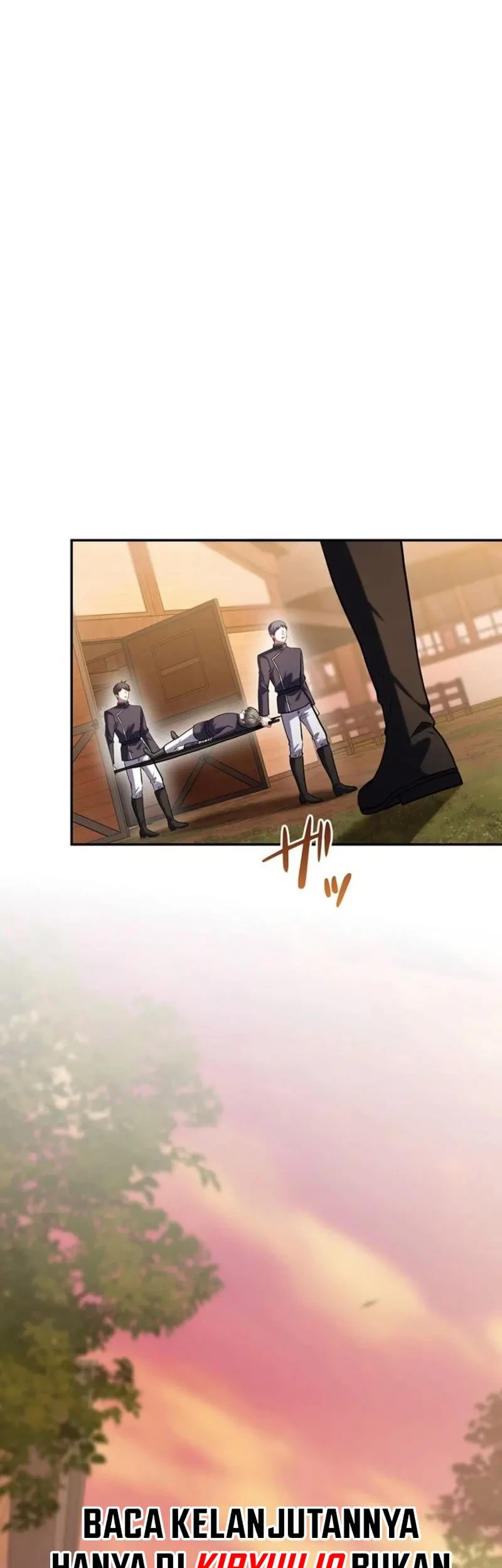 Abandoned, Is It Really Okay to Be Loved This Much? Chapter 17 - Halaman 56