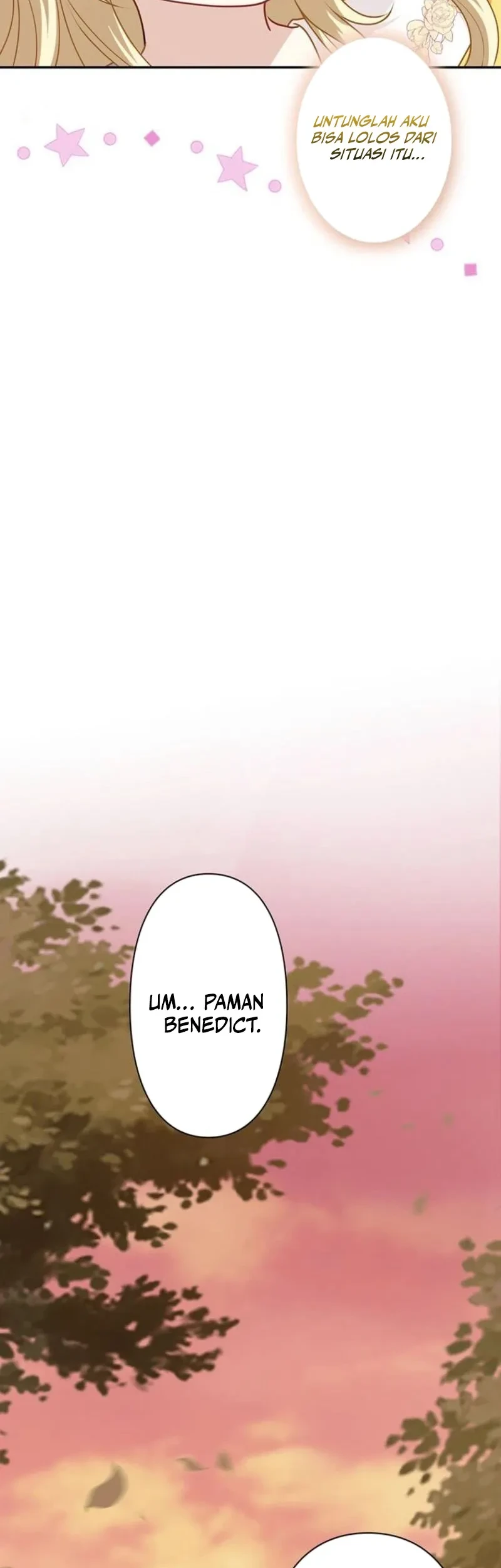 Abandoned, Is It Really Okay to Be Loved This Much? Chapter 17 - Halaman 64