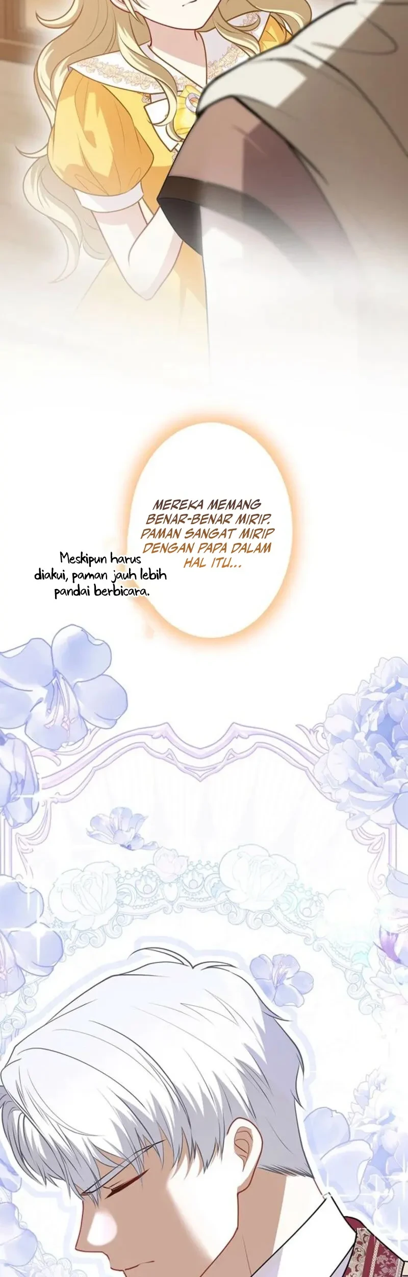 Abandoned, Is It Really Okay to Be Loved This Much? Chapter 17 - Halaman 25