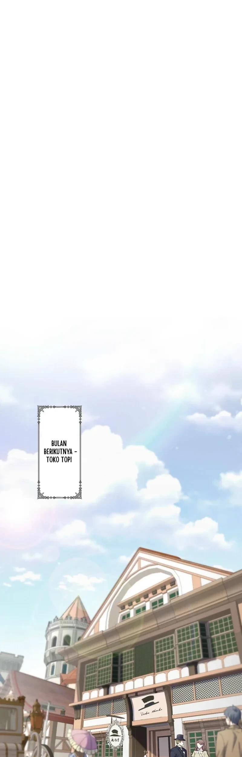 Abandoned, Is It Really Okay to Be Loved This Much? Chapter 2 - Halaman 47