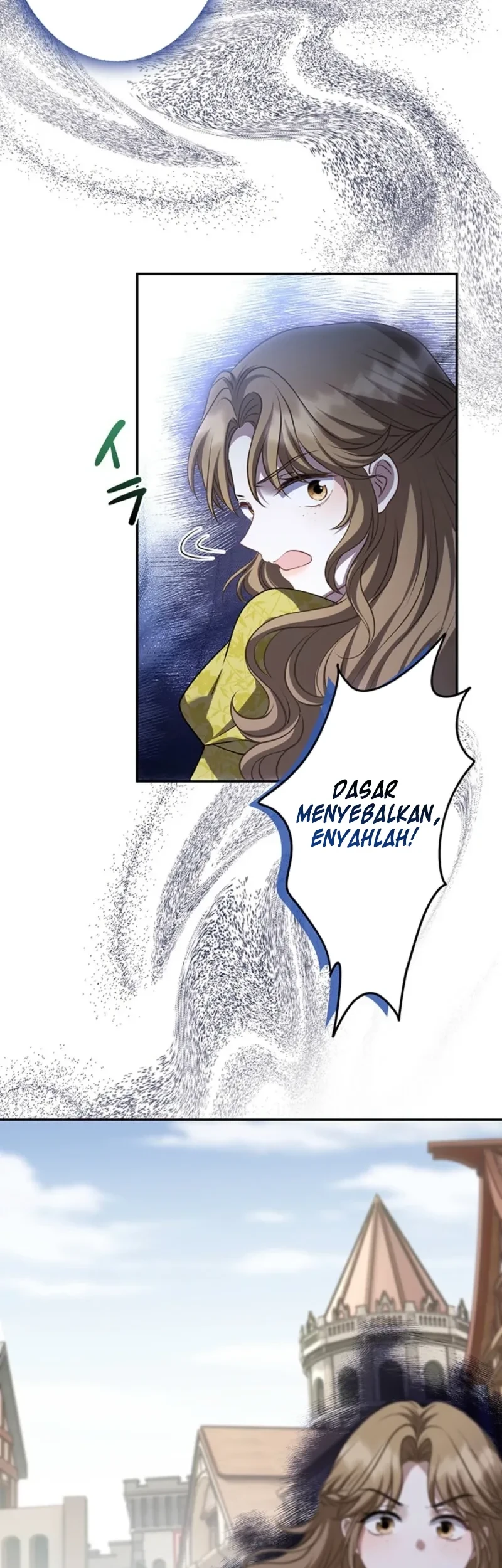 Abandoned, Is It Really Okay to Be Loved This Much? Chapter 2 - Halaman 60
