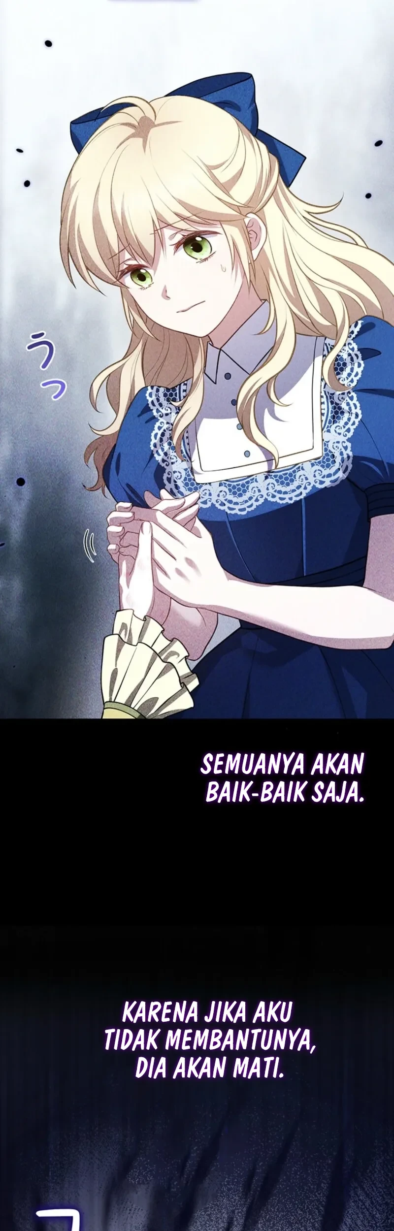 Abandoned, Is It Really Okay to Be Loved This Much? Chapter 2 - Halaman 76