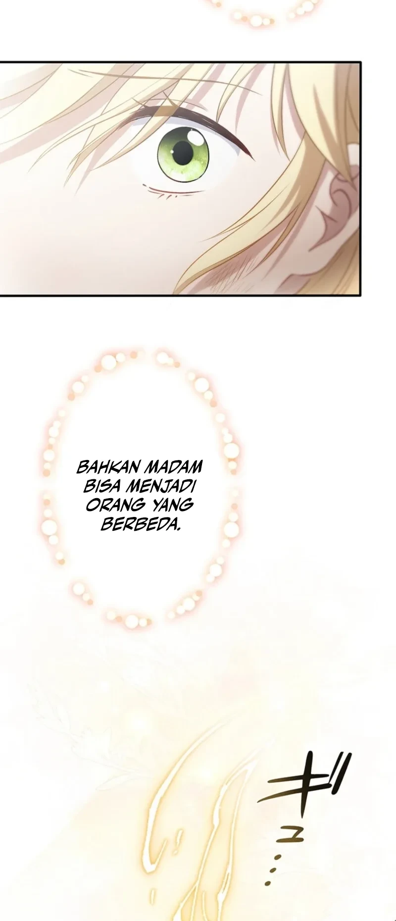 Abandoned, Is It Really Okay to Be Loved This Much? Chapter 2 - Halaman 95