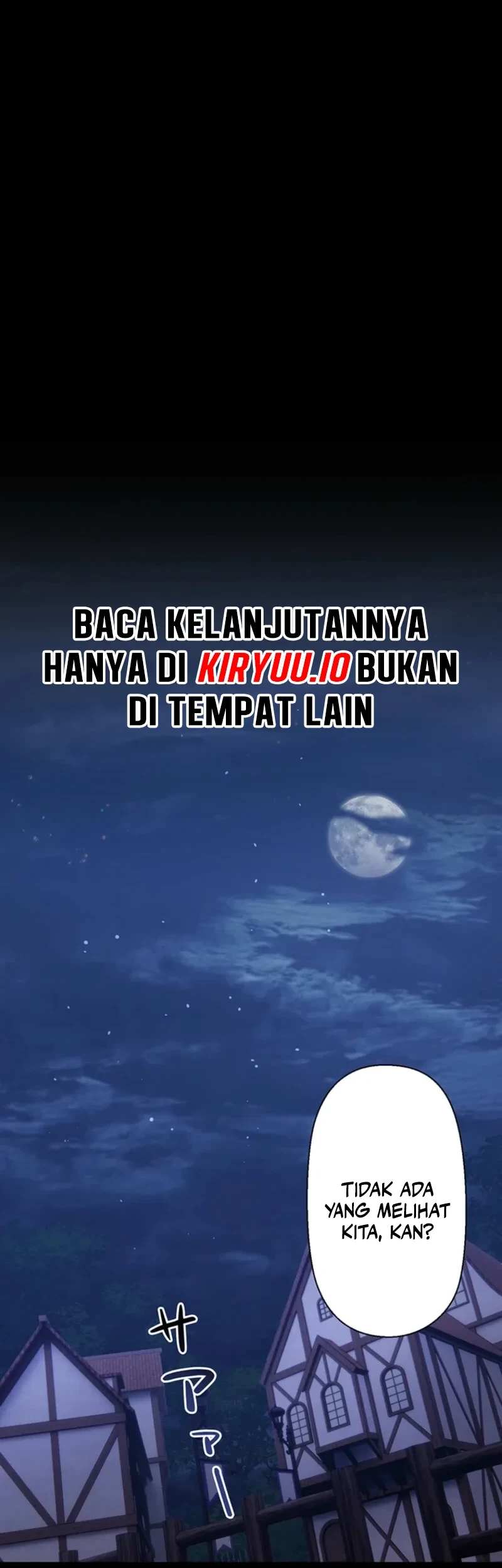 Abandoned, Is It Really Okay to Be Loved This Much? Chapter 2 - Halaman 107