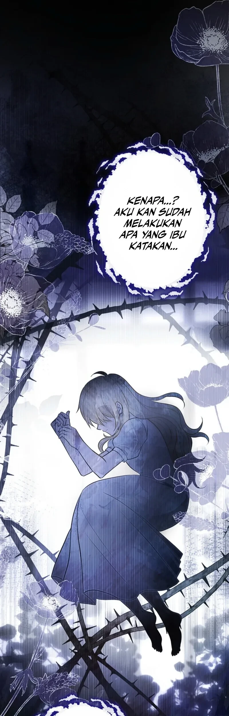 Abandoned, Is It Really Okay to Be Loved This Much? Chapter 2 - Halaman 111