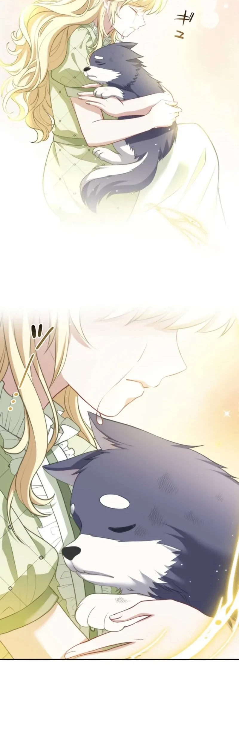 Abandoned, Is It Really Okay to Be Loved This Much? Chapter 2 - Halaman 25
