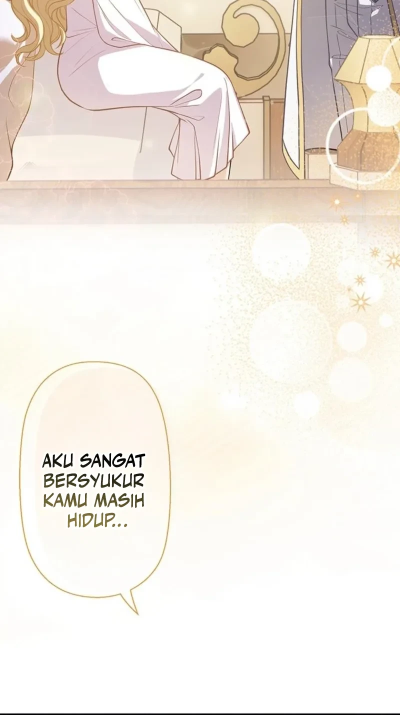 Abandoned, Is It Really Okay to Be Loved This Much? Chapter 3 - Halaman 46