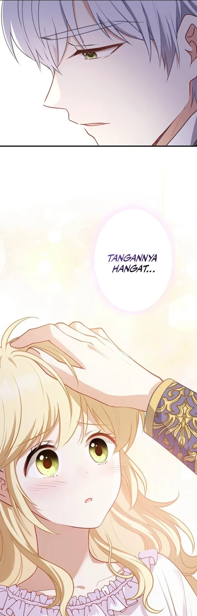 Abandoned, Is It Really Okay to Be Loved This Much? Chapter 3 - Halaman 47