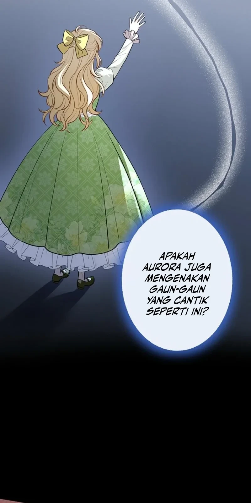 Abandoned, Is It Really Okay to Be Loved This Much? Chapter 3 - Halaman 64
