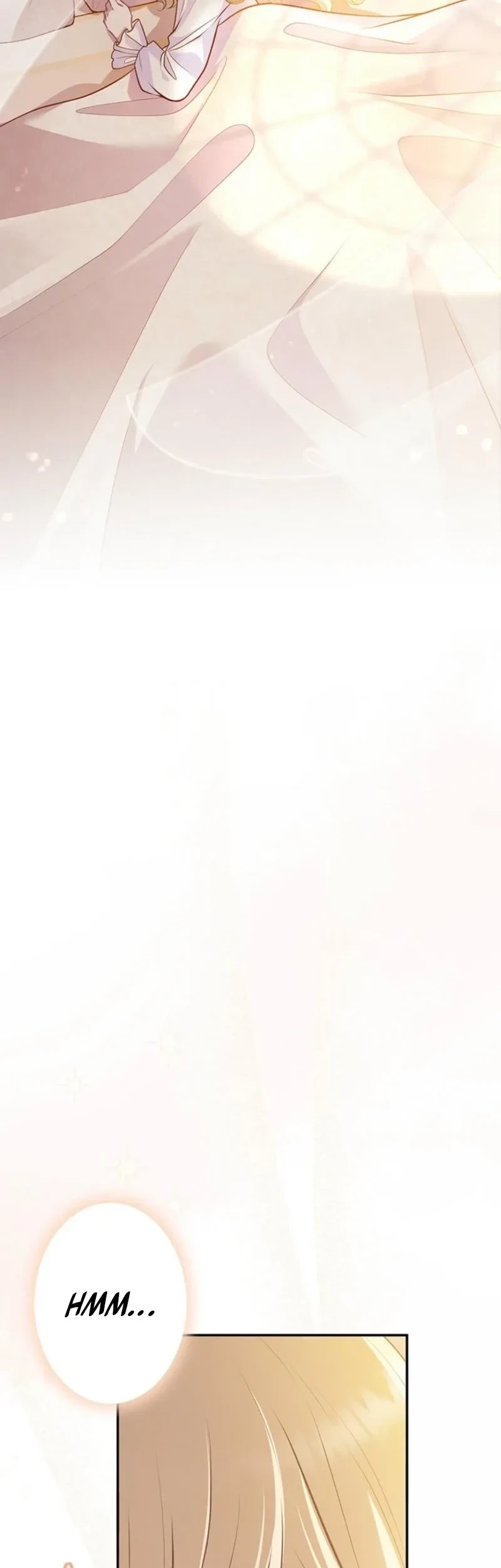 Abandoned, Is It Really Okay to Be Loved This Much? Chapter 3 Gambar 3