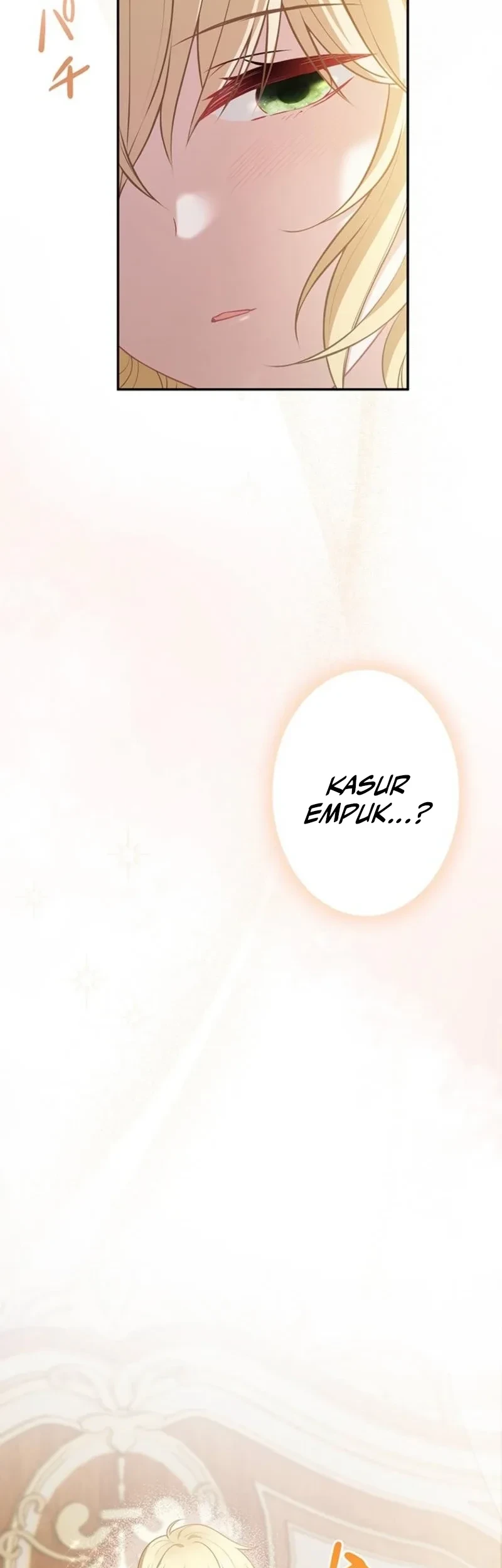 Abandoned, Is It Really Okay to Be Loved This Much? Chapter 3 Gambar 4