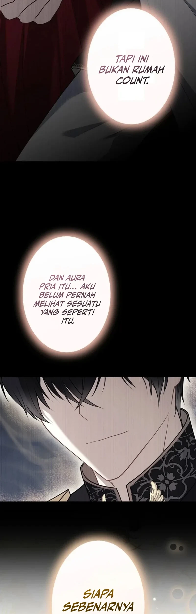 Abandoned, Is It Really Okay to Be Loved This Much? Chapter 3 - Halaman 13