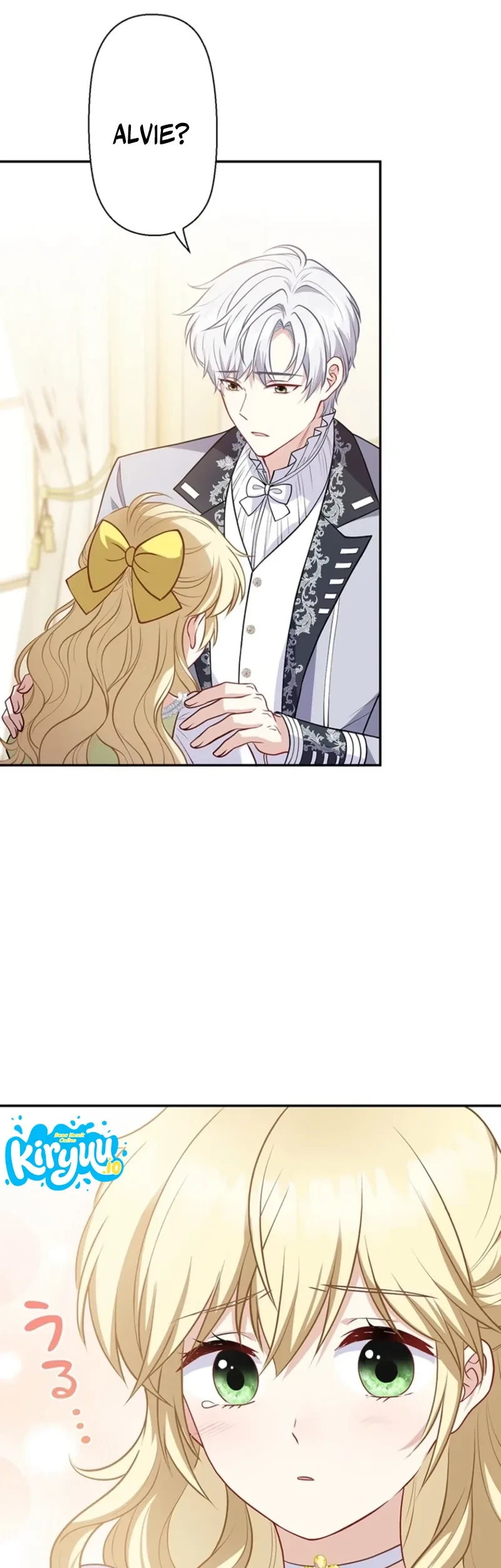 Abandoned, Is It Really Okay to Be Loved This Much? Chapter 4 Gambar 4