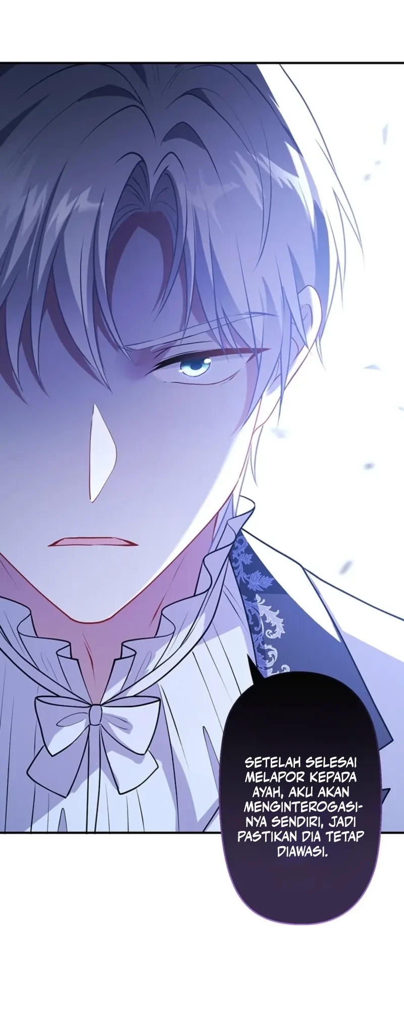 Abandoned, Is It Really Okay to Be Loved This Much? Chapter 4 - Halaman 16