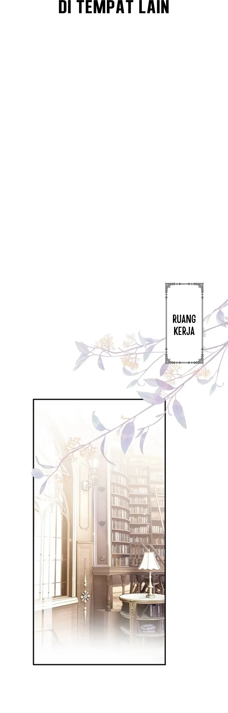 Abandoned, Is It Really Okay to Be Loved This Much? Chapter 4 - Halaman 39