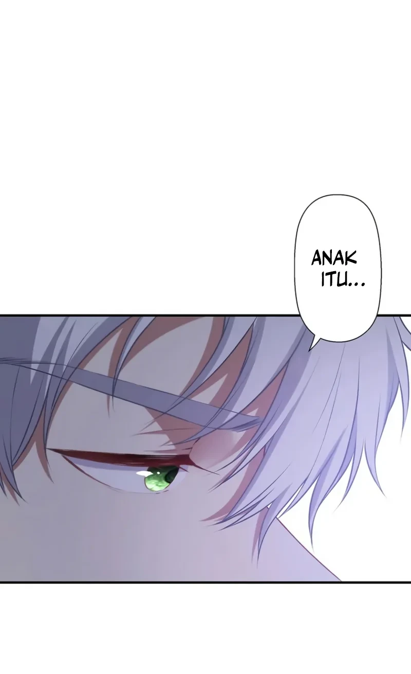 Abandoned, Is It Really Okay to Be Loved This Much? Chapter 5 - Halaman 25