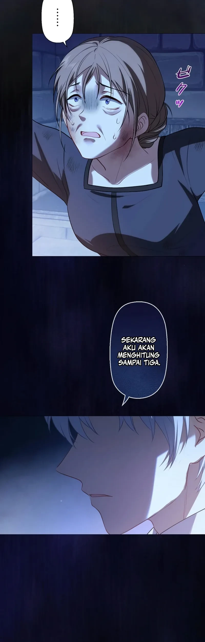 Abandoned, Is It Really Okay to Be Loved This Much? Chapter 6 - Halaman 32