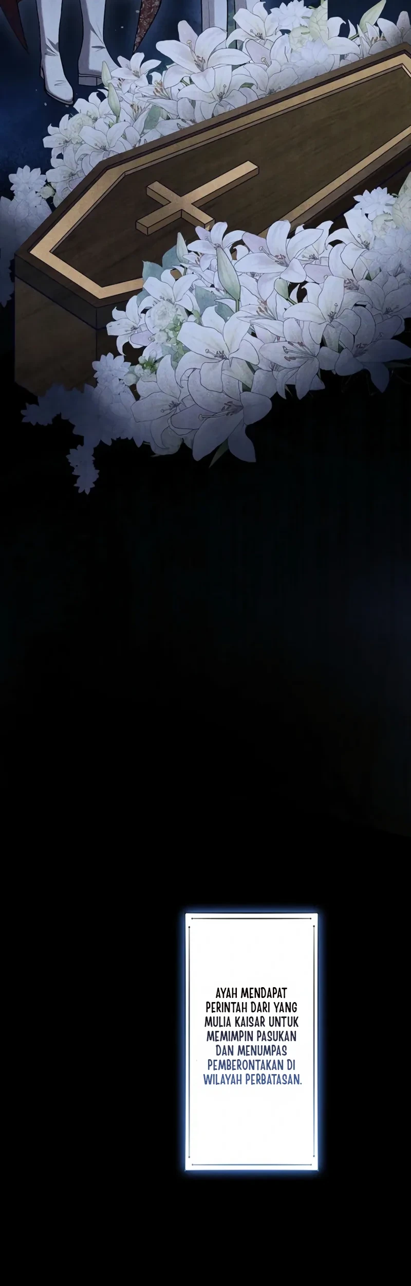 Abandoned, Is It Really Okay to Be Loved This Much? Chapter 6 Gambar 3