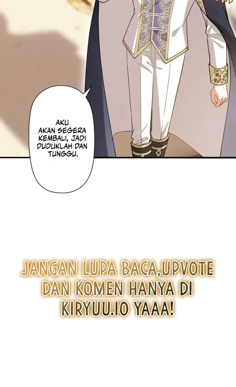 Abandoned, Is It Really Okay to Be Loved This Much? Chapter 6 - Halaman 24