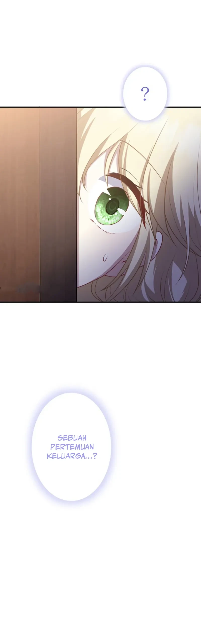 Abandoned, Is It Really Okay to Be Loved This Much? Chapter 7 - Halaman 56