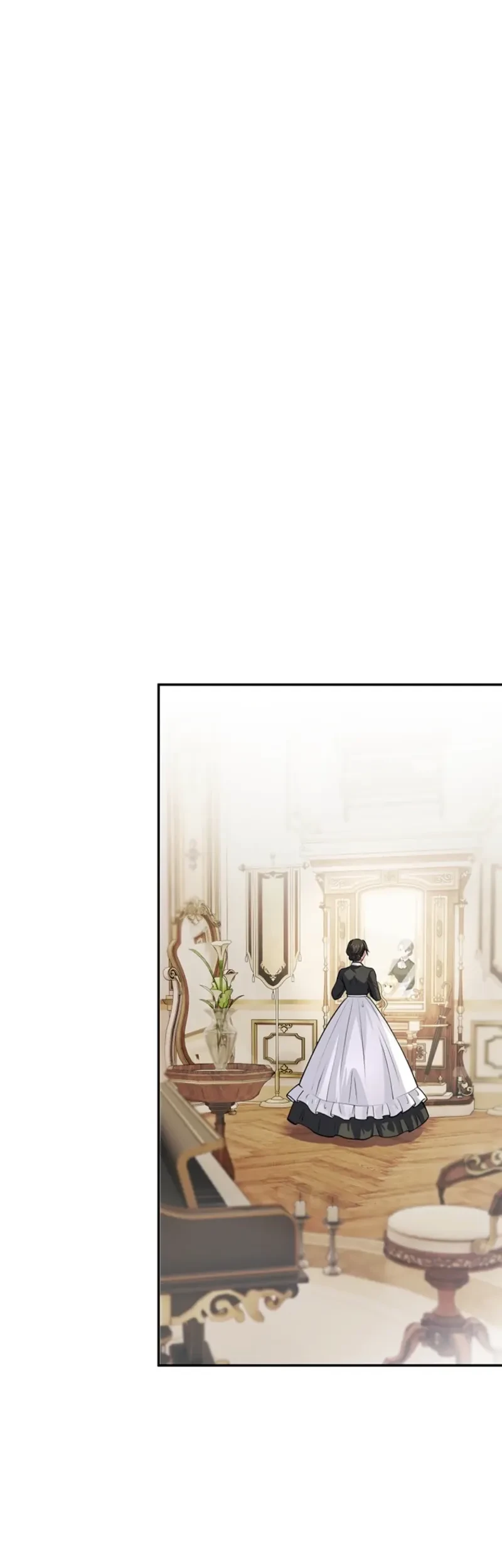 Manhwa Abandoned, Is It Really Okay to Be Loved This Much? Chapter 7 gambar 2
