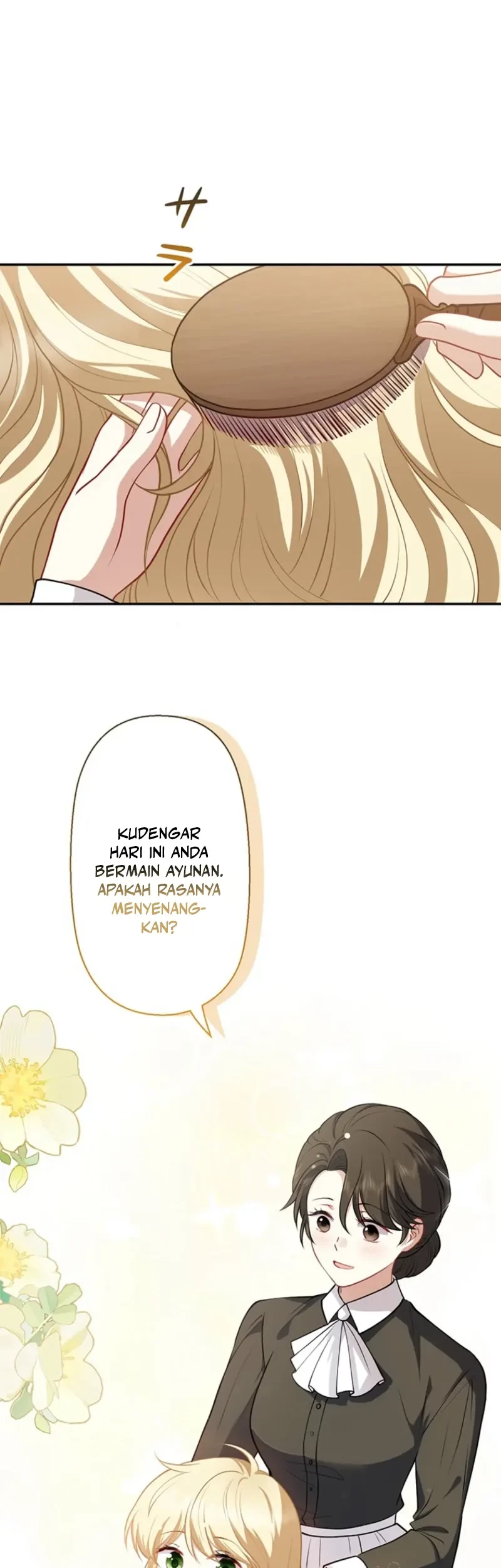 Abandoned, Is It Really Okay to Be Loved This Much? Chapter 7 Gambar 3