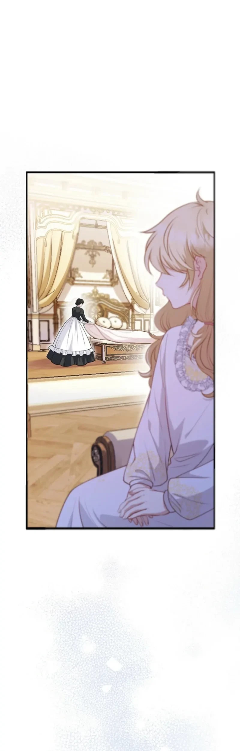 Abandoned, Is It Really Okay to Be Loved This Much? Chapter 7 - Halaman 10