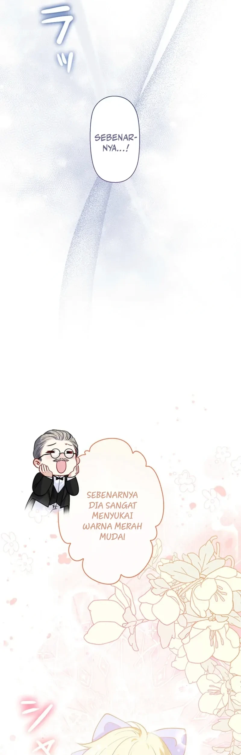 Abandoned, Is It Really Okay to Be Loved This Much? Chapter 8 - Halaman 29