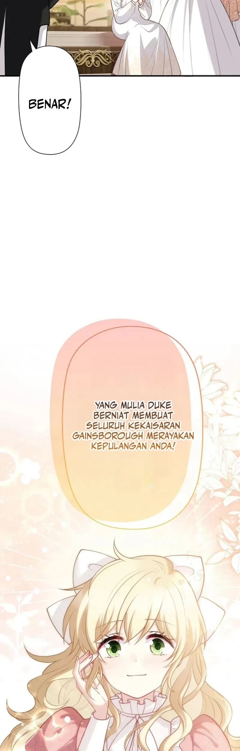 Abandoned, Is It Really Okay to Be Loved This Much? Chapter 9 - Halaman 13