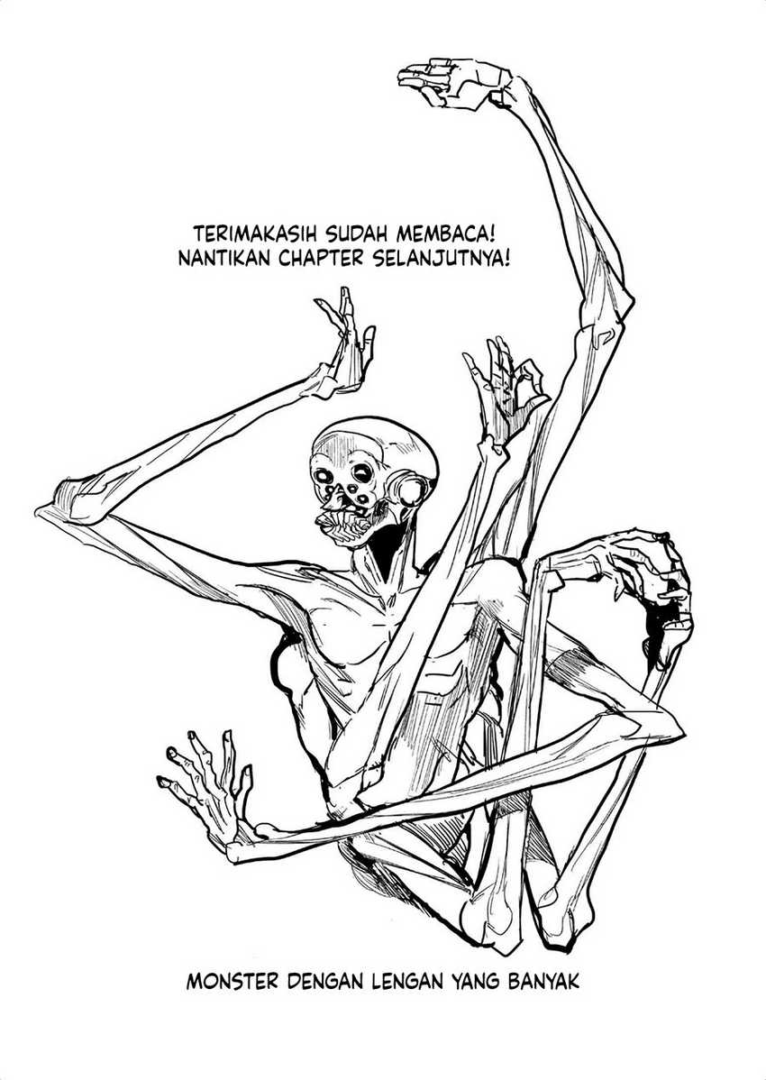 Abandoned: The Hero Who’s So Strong He Breaks Every Weapon, and the Elf Weaponsmith Chapter 8 - Halaman 22