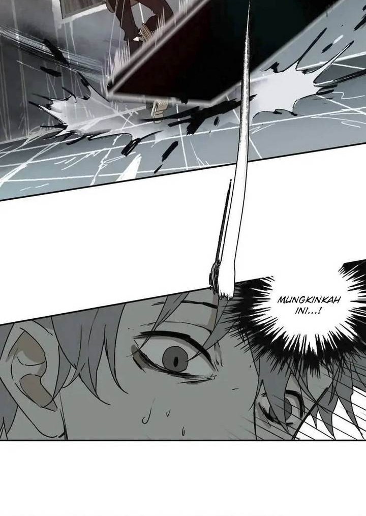 Abnormal Hunting Chapter 1 - Halaman 36