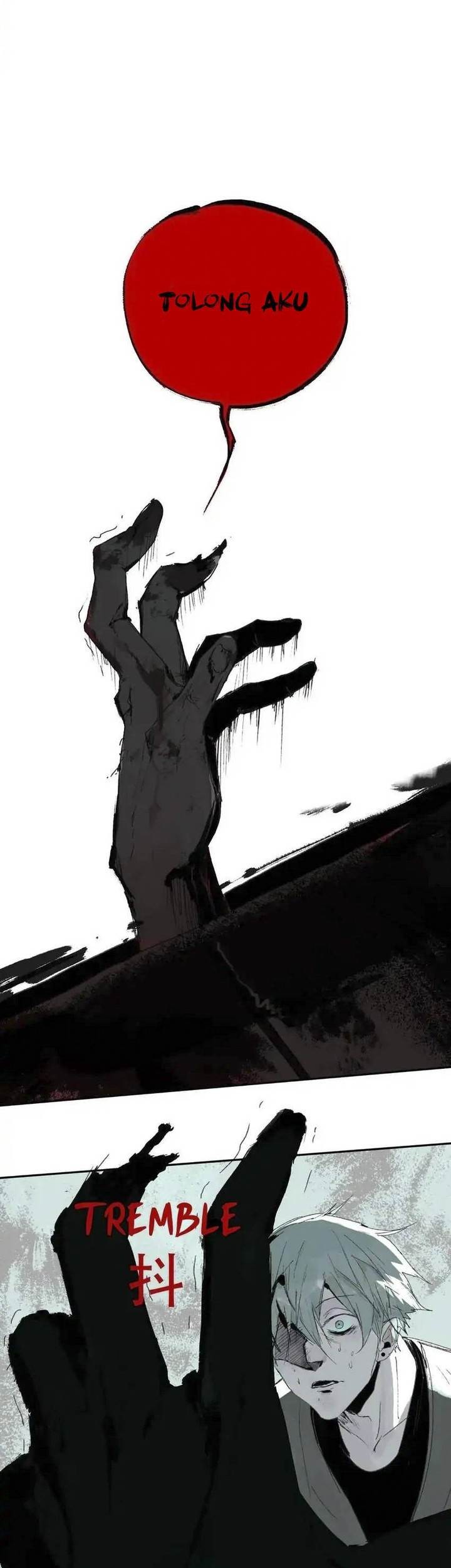 Abnormal Hunting Chapter 1 - Halaman 44