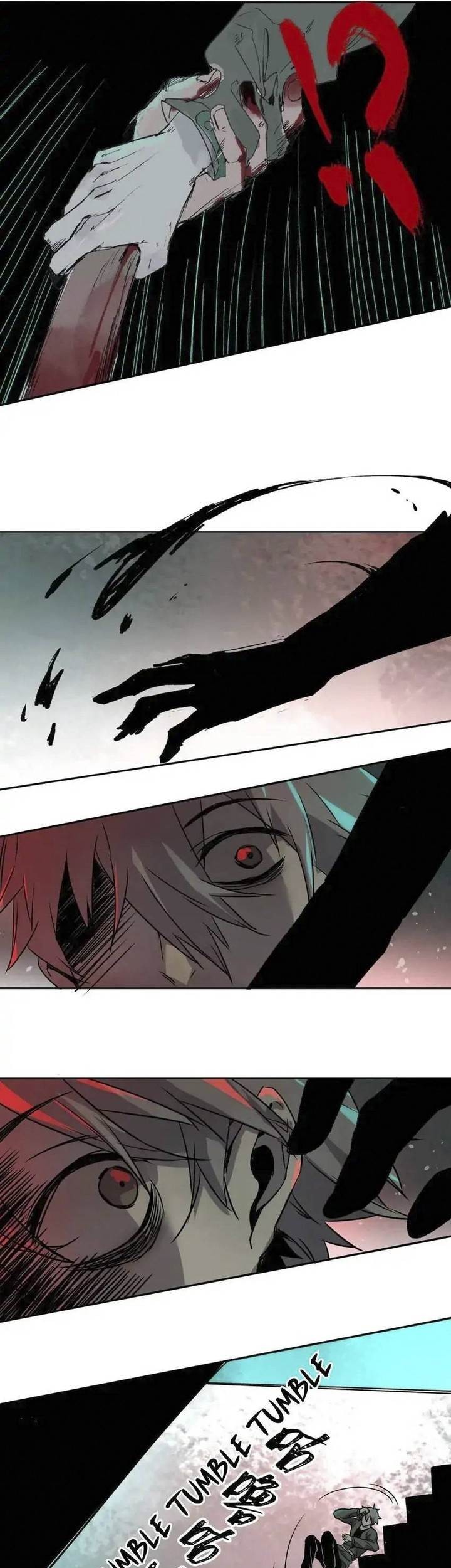 Abnormal Hunting Chapter 1 - Halaman 46