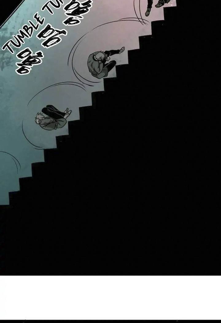Abnormal Hunting Chapter 1 - Halaman 47