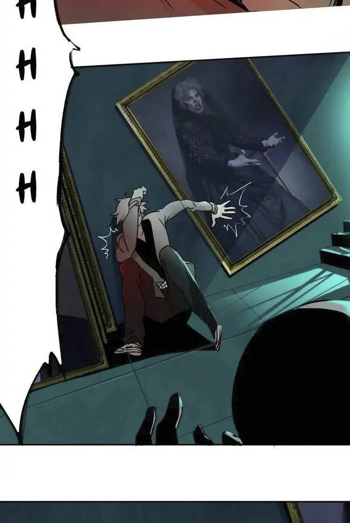 Abnormal Hunting Chapter 1 - Halaman 51