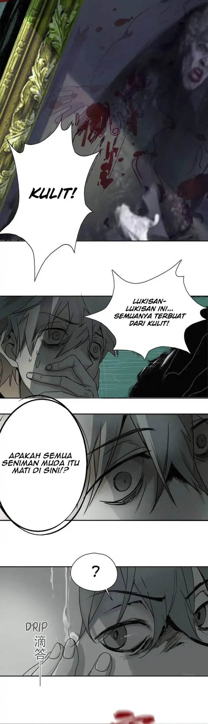 Abnormal Hunting Chapter 1 - Halaman 54